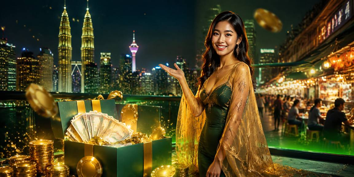 hokibet Buka Akaun dan Semak Semua yang Tersedia