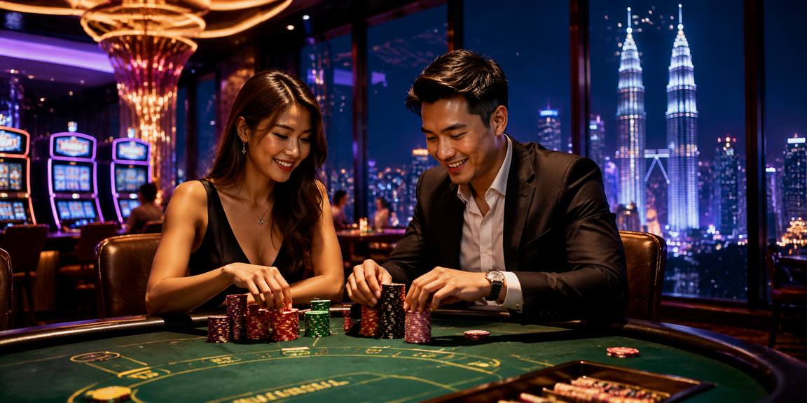 hokibet Daftar dan Jelajahi Lobby dalam Minit